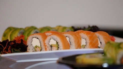 ¿Cuándo es el Día del Sushi en Chile?