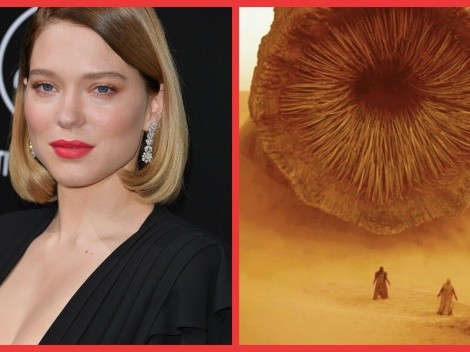 Léa Seydoux se suma a Dune, Parte 2