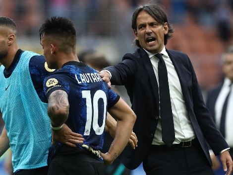Inzaghi alarga su estadía en el Inter hasta 2024