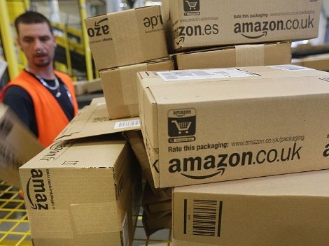 Amazon estudia instalarse en Chile