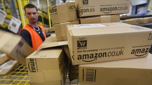 Amazon estudia instalarse en Chile