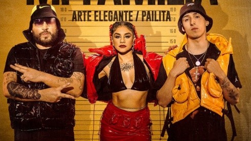 Arte Elegante, Flor de Rap y Pailita son parte del cartel del Royal Rumble Fest