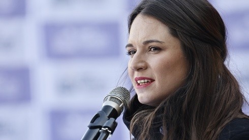 Irina Karamanos