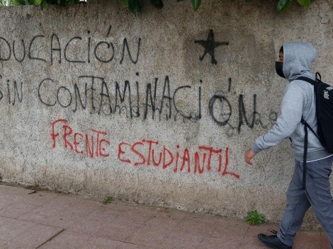 Defensoría de la Niñez pide medidas cautelares al CIDH por intoxicaciones en Quintero y Puchuncaví