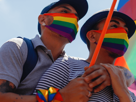 ¿Cuándo y dónde es la marcha del Orgullo en Chile?