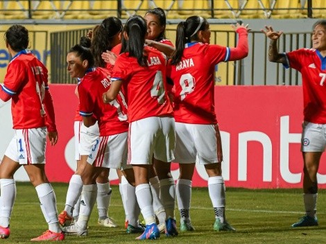 Horario: La Roja Femenina afina detalles ante Venezuela pensando en Copa América
