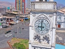 ¿Cuándo es el cambio de hora en Chile?