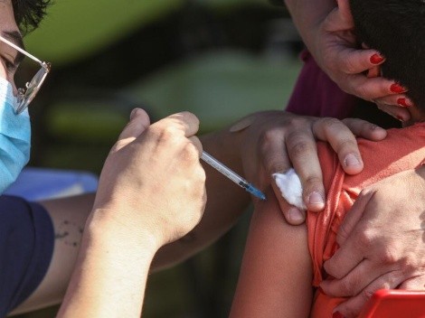 Calendario de vacunación | ¿Quiénes se pueden vacunar la próxima semana del 27 de junio al 3 de julio?