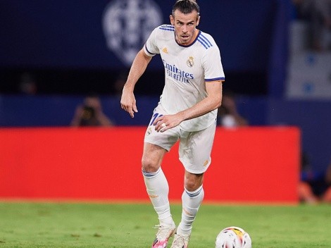 Bale se va a la MLS y se une a Chiellini como estrella en Hollywood
