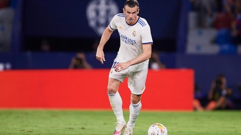 Gareth Bale continuará su carrera en la MLS.