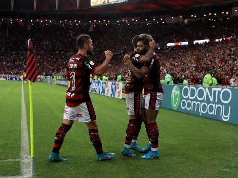 Horario: Tolima recibe a Flamengo por los 8°vos de final de Libertadores