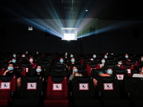 Vacaciones de invierno | ¿Qué películas para niños se estrenarán en cines?