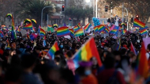 ¿Por que se celebra hoy el Día del Orgullo LGBTQIA+?