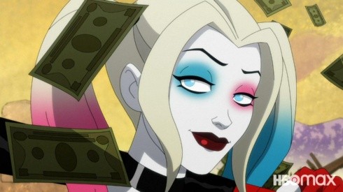 Harley Quinn enfrentará toda una nueva vida junto a Poison Ivy en la tercera temporada de la serie animada.