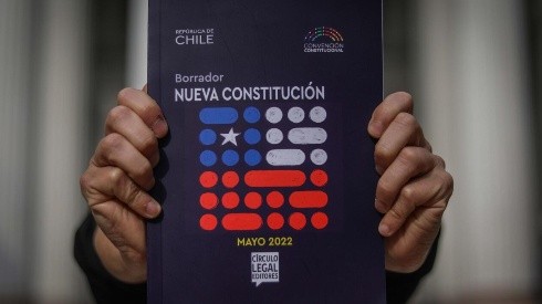 El Plebiscito de Salida para definir la Nueva Constitución será el 4 de septiembre.