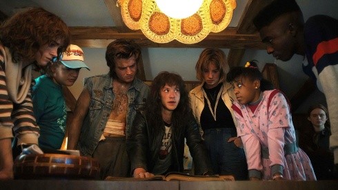 A qué hora sale 'Stranger Things 4: volumen 2' en México: cuándo se estrena  en Netflix, dónde ver la última temporada, horarios y curiosidades de la  serie, Tráiler Stranger Things 4