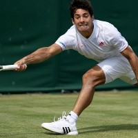 Garin le pega al nuevo Wimbledon: 'Me perjudica mucho'