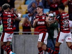 ¿A qué hora juega Flamengo vs Tolima por los octavos de la Libertadores?