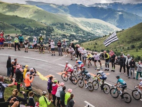 ¿Cuándo comienza el Tour de Francia 2022 y dónde ver?