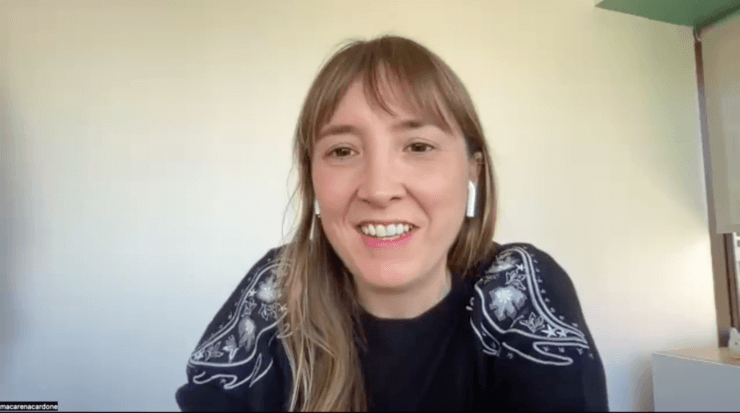 “Los Jaivas es un universo artístico que encarna la identidad cultural y emocional de Chile”.(Foto: HBO)