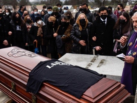 Funeral de youtuber Lad Cobra provocó impasse entre familia e iglesia católica