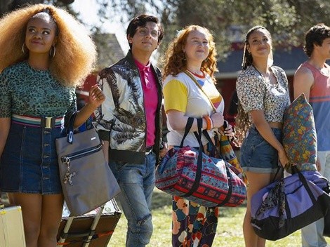 ¡Llega el trailer de High School Musical: El Musical, La Serie 3!