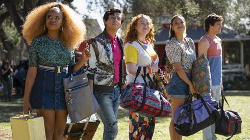 High School Musical: El Musical, La Serie 3 llegará a fines de julio.