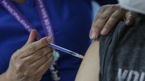 Ministerio de Salud anuncia nuevas jornadas de vacunación.