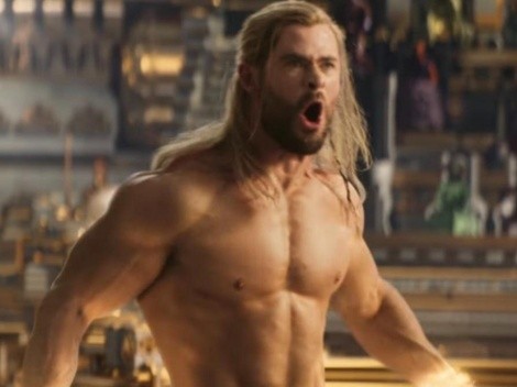 ¿Qué actores de Game of Thrones fueron eliminados de Thor: Love and Thunder?