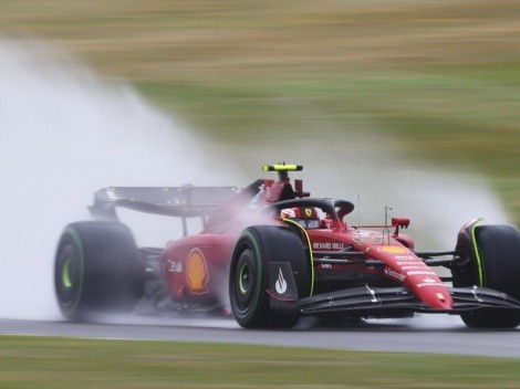 ¿A qué hora comienza el Gran Premio de Gran Bretaña de la Fórmula 1?