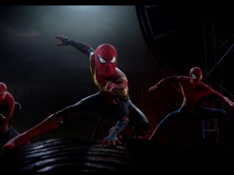 ¿Cuándo se estrena Spider-Man: No Way Home en HBO Max?