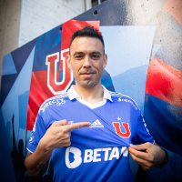 Nery Domínguez apunta a su entrada al equipo titular de la U
