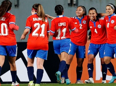 Copa América Femenina 2022 | ¿Cuál es la nómina de la selección chilena?