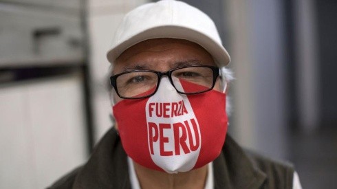 Perú regresa al uso obligatorio de la mascarilla ante cuarta ola