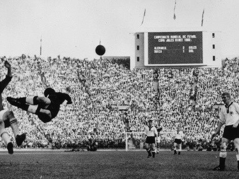 Diario suizo destruye el Mundial de 1962: "El más feo de la historia"
