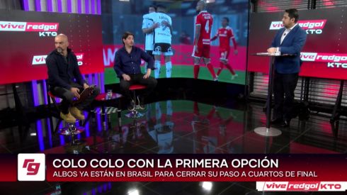 Vive RedGol: Vuelve el Campeonato, Sudamericana y más.