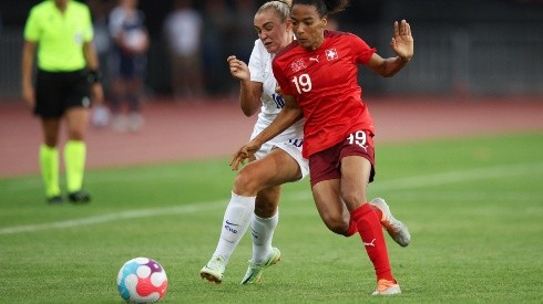 Inglaterra será el anfitrión de la Eurocopa Femenina