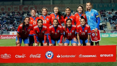 ¿Cuándo debuta La Roja Femenina en la Copa América y contra quién?