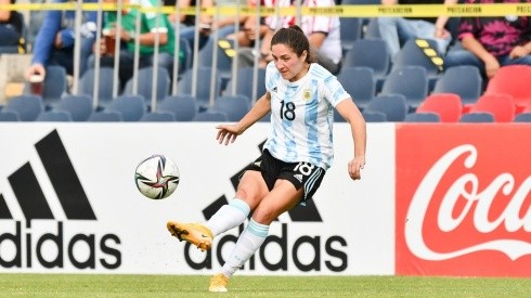 ¿Cuándo juegan Brasil vs Argentina por el Grupo B de la Copa América Femenina?