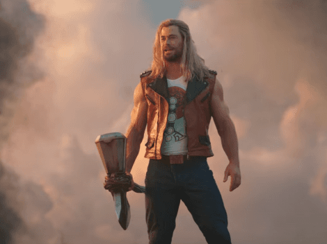 ¿Qué personajes de Eternals aparecen en Thor: Love and Thunder?