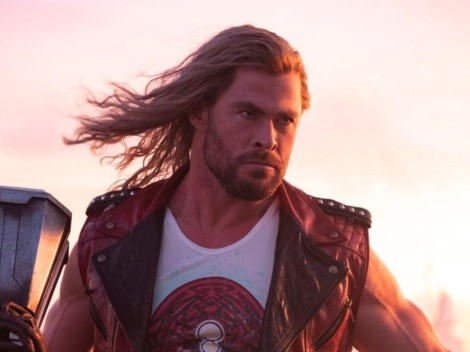 ¿Qué pasará con Thor tras Love and Thunder?