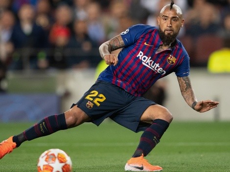 ¿ADN Barça? La verdadera razón de las críticas a Vidal en Barcelona