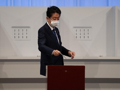 Asesinan al exprimer ministro japonés Shinzo Abe