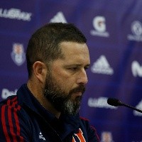 Polaco Goldberg: 'No tengo dudas de que el presidente de Huachipato compró acciones de la U'