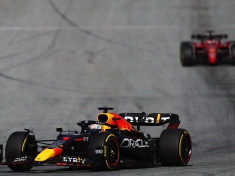 ¿A qué hora comienza la carrera del Gran Premio de Austria de la Formula 1?