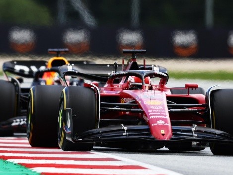 ¿Cuál es el próximo Gran Premio de la Formula 1?