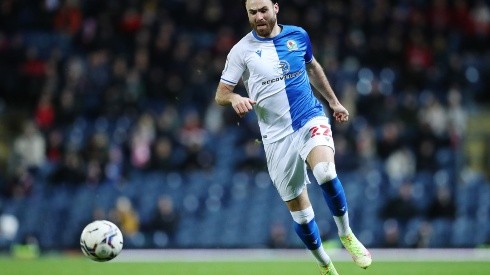 Se fue Bielsa, pero el interés no: Leeds United deja claro su deseo y  observa en terreno a Ben Brereton por el Blackburn Rovers