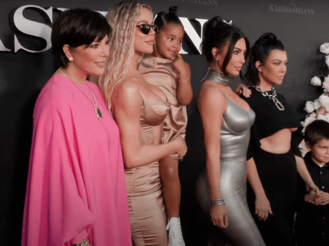 The Kardashians | ¿Qué día se estrena la segunda temporada en Star+?
