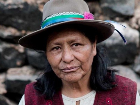 Elena Tito Tito: los saberes ancestrales del pueblo atacameño