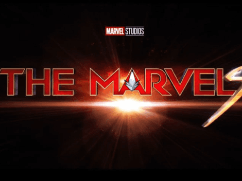 The Marvels | ¿Cuándo se estrena la nueva serie de Marvel y de qué trata?